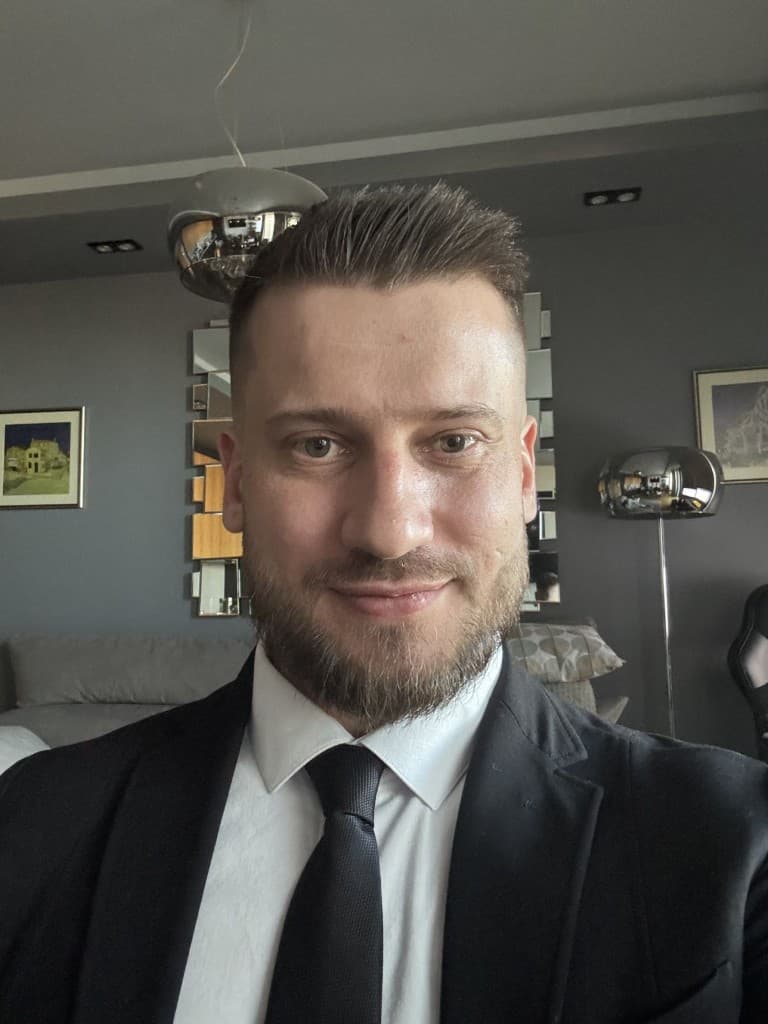 Nacho Tsvetkov